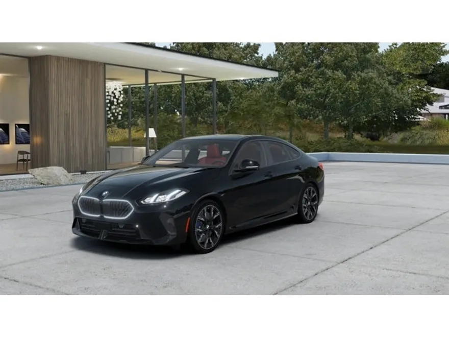 2026 Bmw 228i photo 1