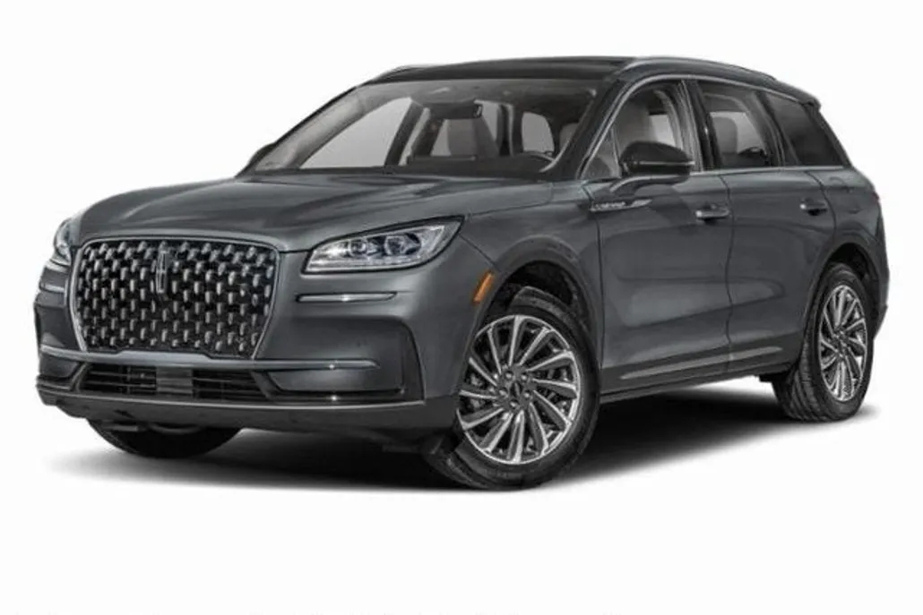 2024 Lincoln Corsair Grand Touring photo 1