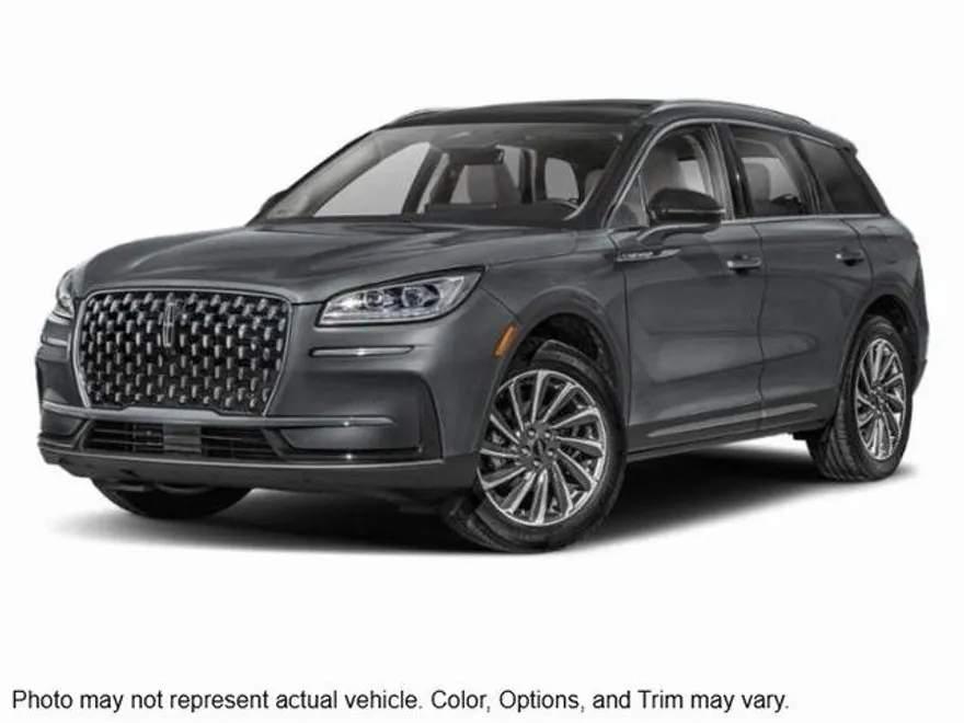 2024 Lincoln Corsair Grand Touring photo 1