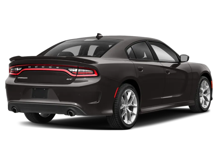 2023 Dodge Charger GT photo 1