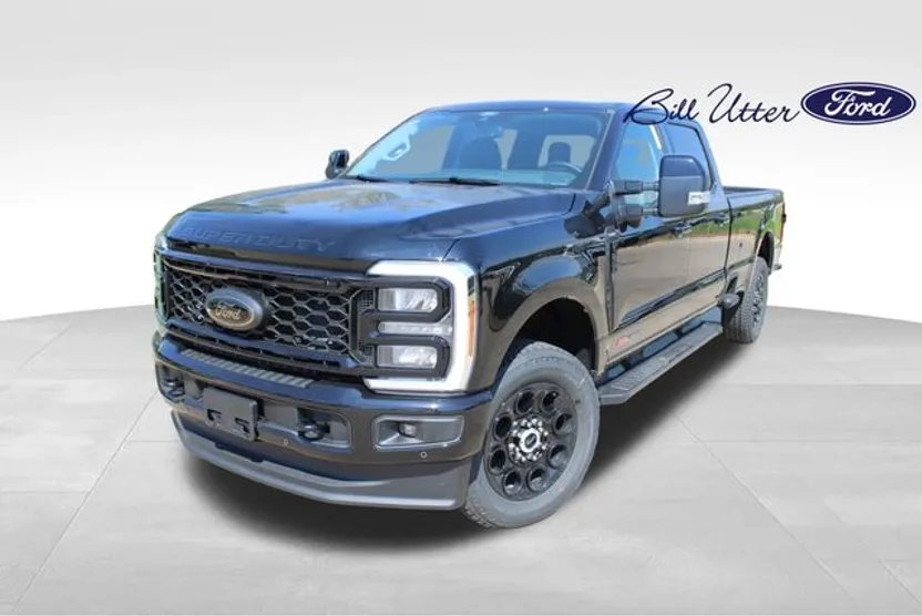 2026 Ford F-350 photo 1