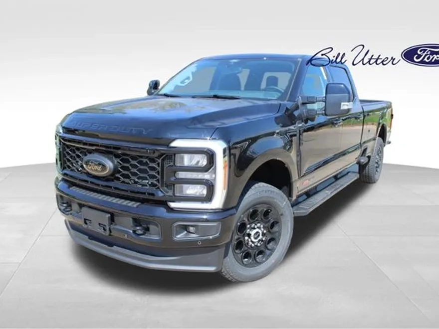 2026 Ford F-350 photo 1