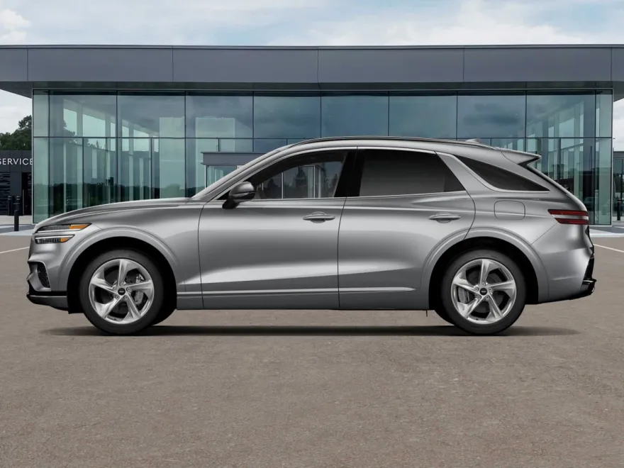 2026 Genesis GV70 2.5T Select photo 1