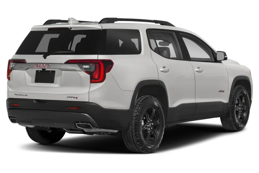 2023 Gmc Acadia AT4 photo 1
