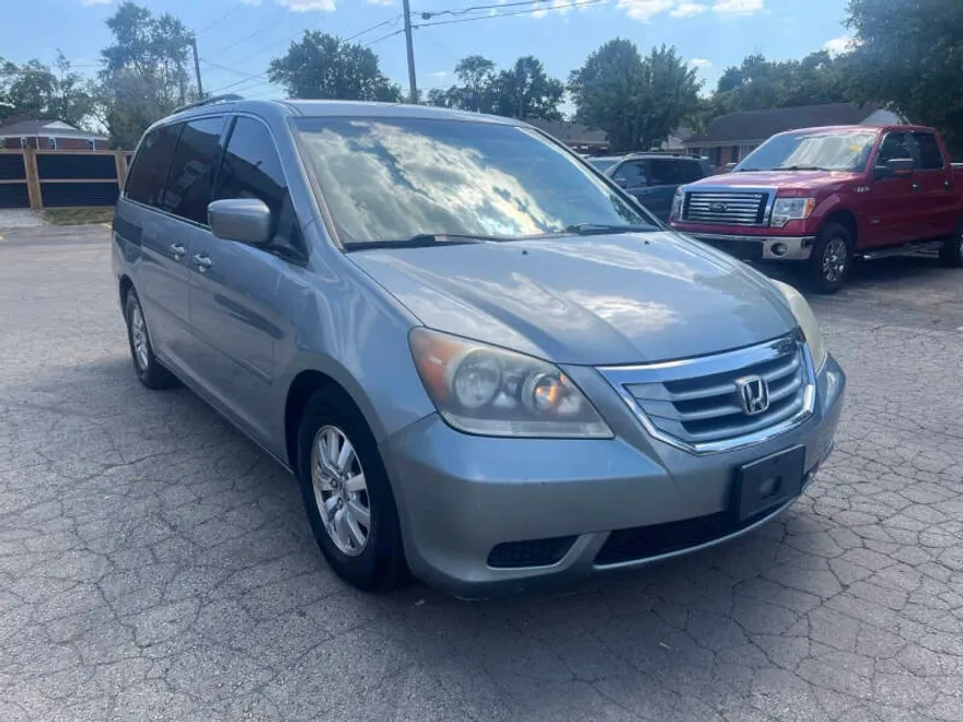 2010 Honda Odyssey EX photo 1
