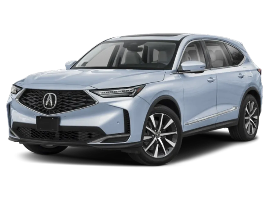 2026 Acura MDX SH-AWD Technology photo 1