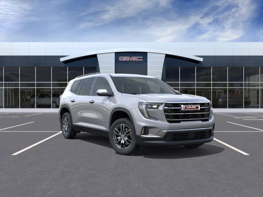 2026 Gmc Acadia Elevation photo 1