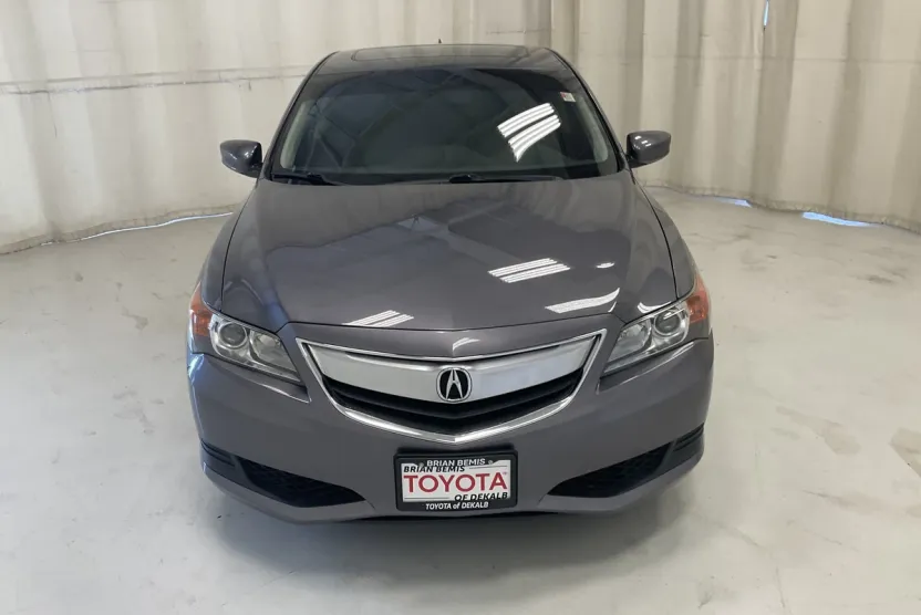 2015 Acura ILX 2.0L photo 1