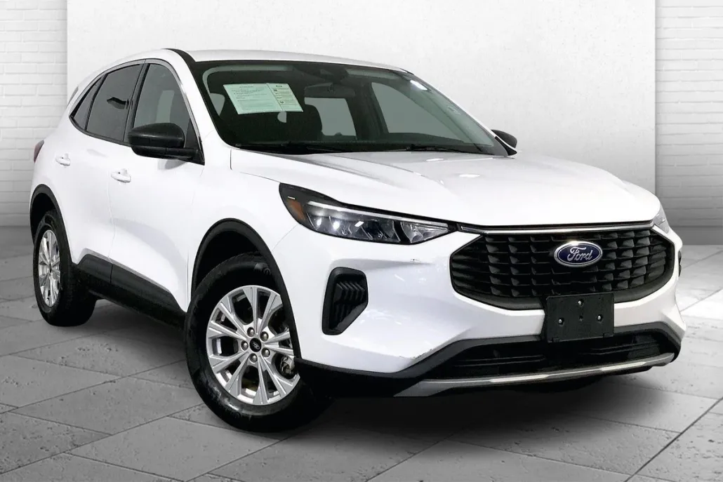 2023 Ford Escape Active photo 1