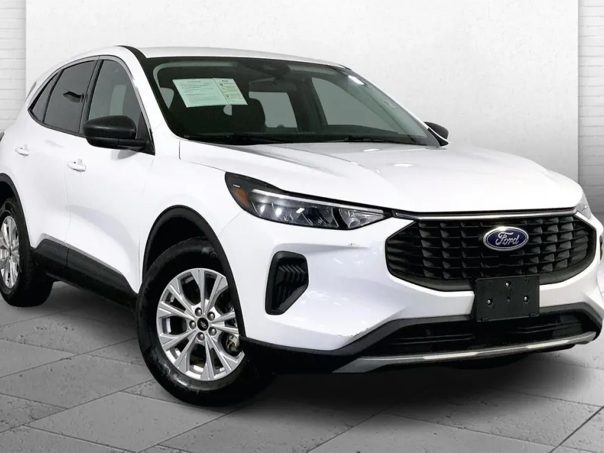 2023 Ford Escape Active photo 1