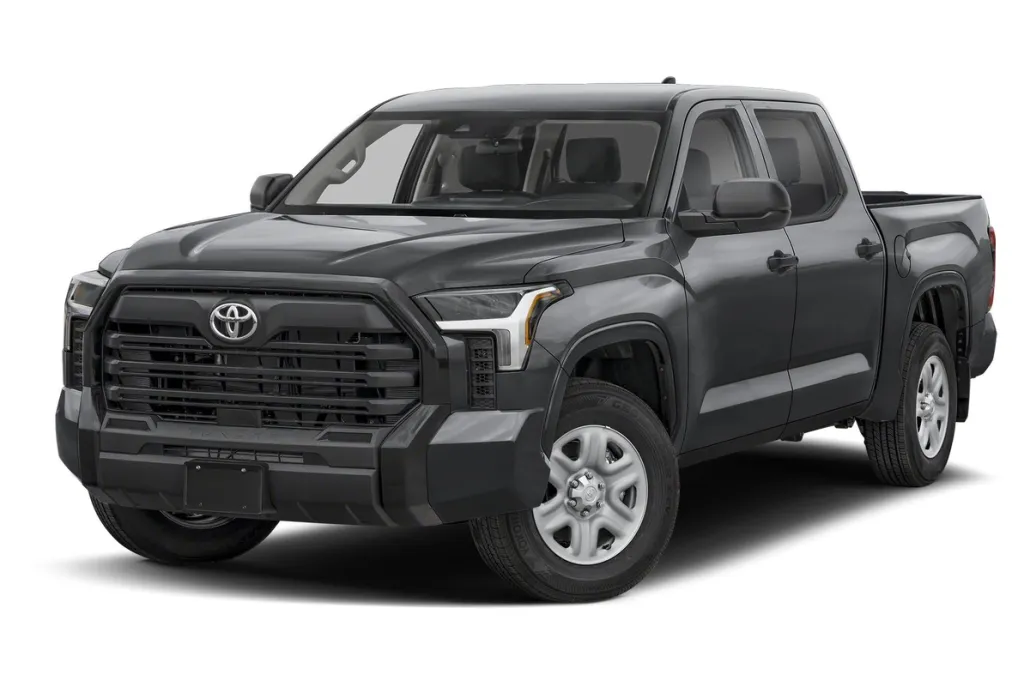 2025 Toyota Tundra SR5 photo 1