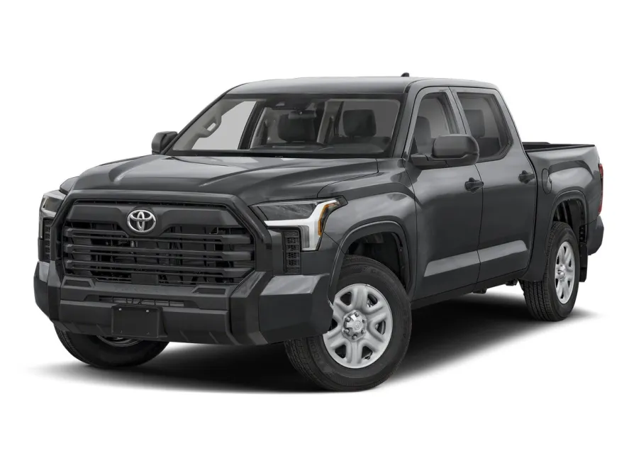 2025 Toyota Tundra SR5 photo 1