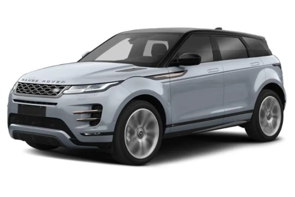 2022 Land Rover Range Rover Evoque R-Dynamic S photo 1