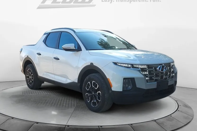 2024 Hyundai Santa Cruz SEL photo 1