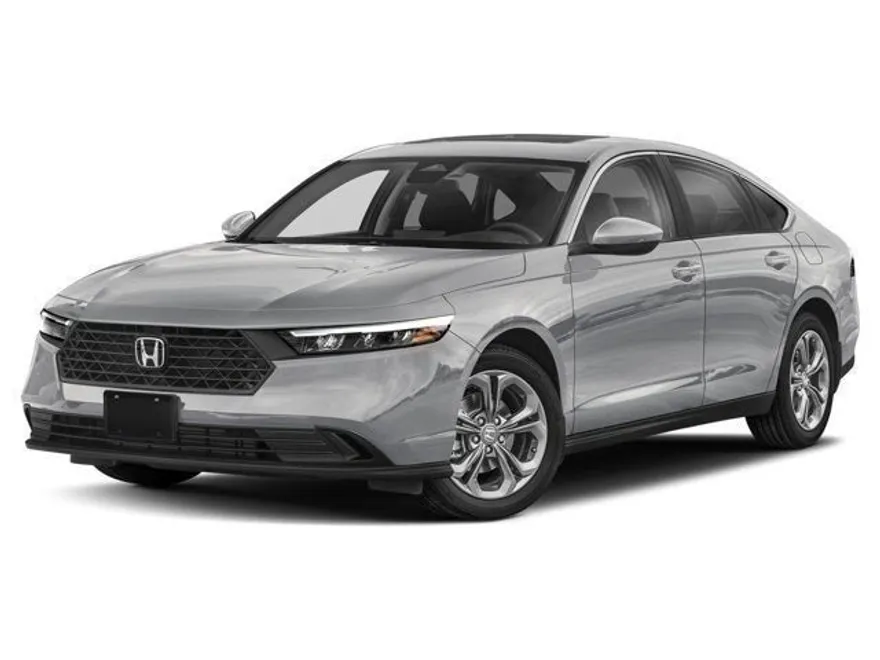 2025 Honda Accord 1.5T SE photo 1