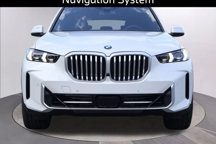 2026 Bmw X5 xDrive40i photo 1