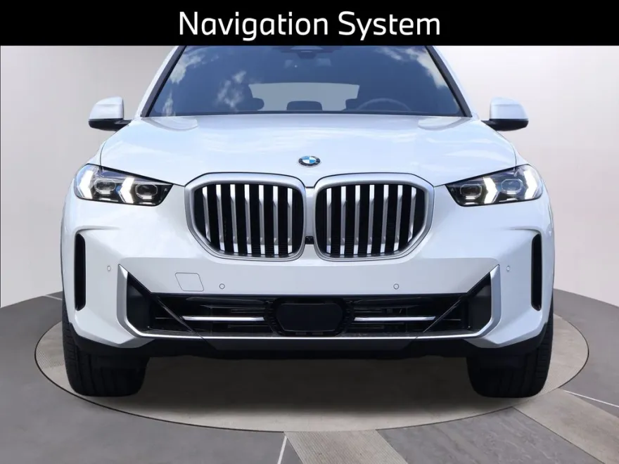 2026 Bmw X5 xDrive40i photo 1