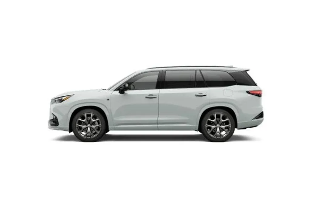 2025 Lexus TX 500h F SPORT Performance Premium photo 1