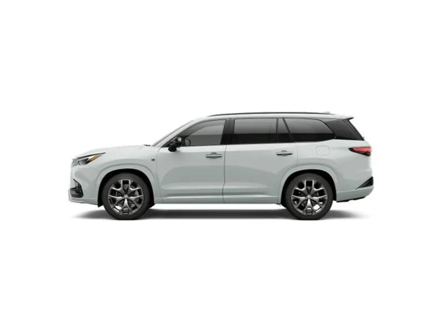 2025 Lexus TX 500h F SPORT Performance Premium photo 1