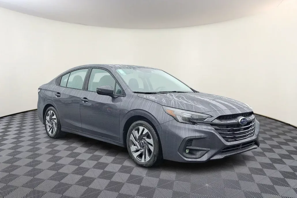 2025 Subaru Legacy Limited photo 1