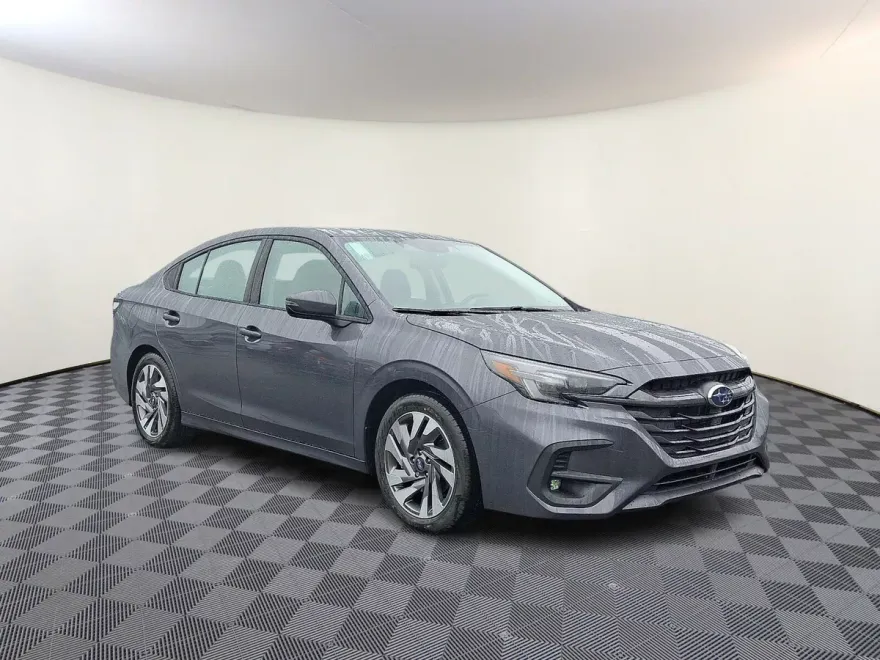 2025 Subaru Legacy Limited photo 1