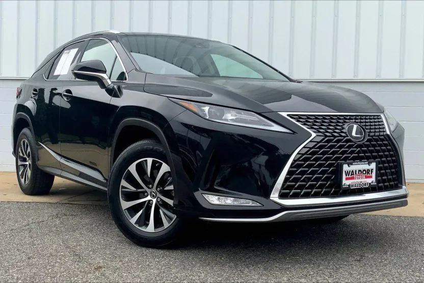 2022 Lexus RX 350 photo 1