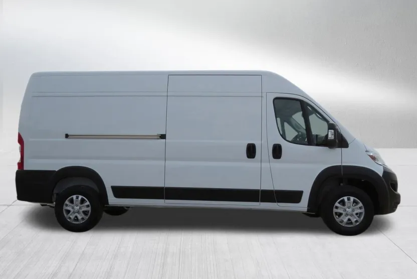 2025 Ram ProMaster 2500 Cargo Van photo 1