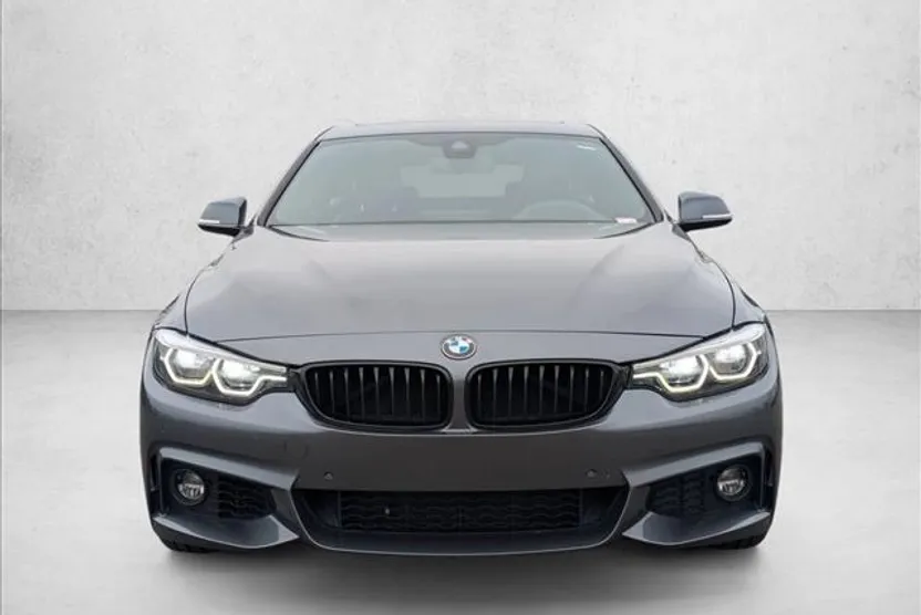 2018 Bmw 440i Gran Coupe photo 1