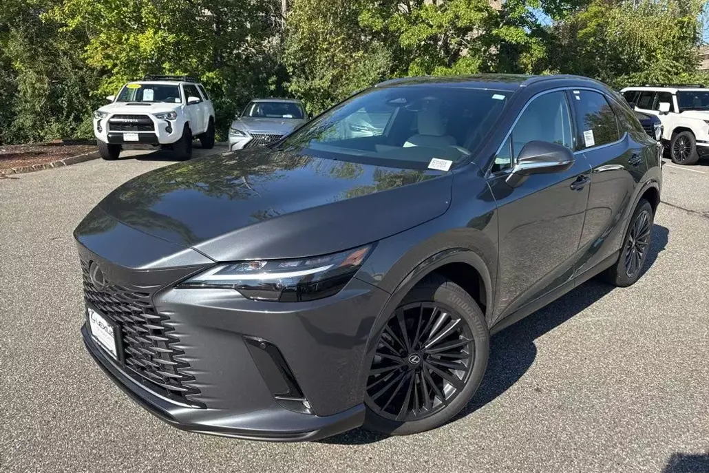 2025 Lexus RX 350 Premium AWD photo 1