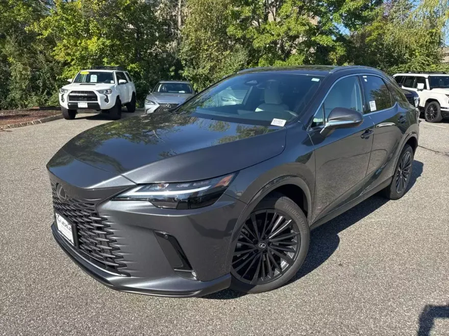 2025 Lexus RX 350 Premium AWD photo 1