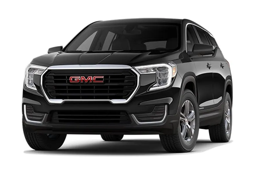 2022 Gmc Terrain SLE photo 1