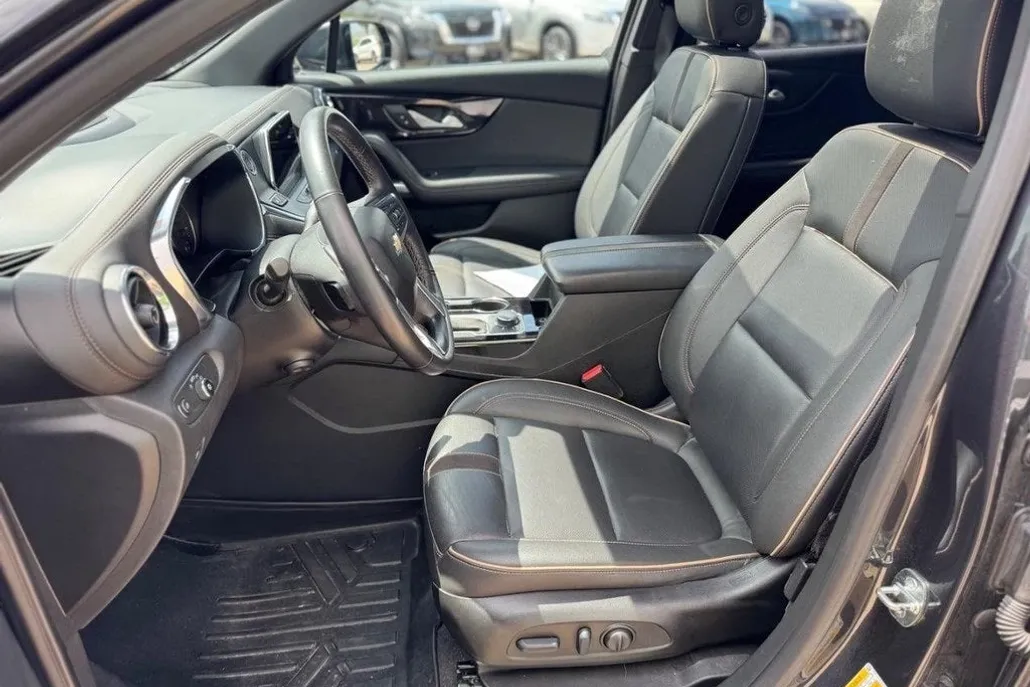 2022 Chevrolet Blazer Premier photo 1