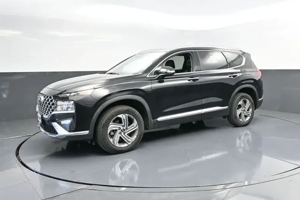 2023 Hyundai Santa Fe SEL Premium photo 1