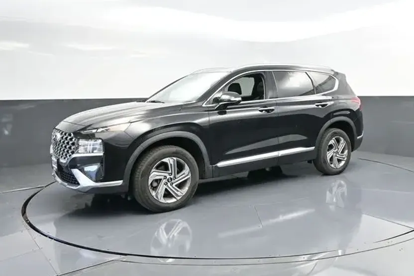 2023 Hyundai Santa Fe SEL Premium photo 1