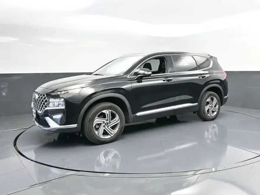 2023 Hyundai Santa Fe SEL Premium photo 1
