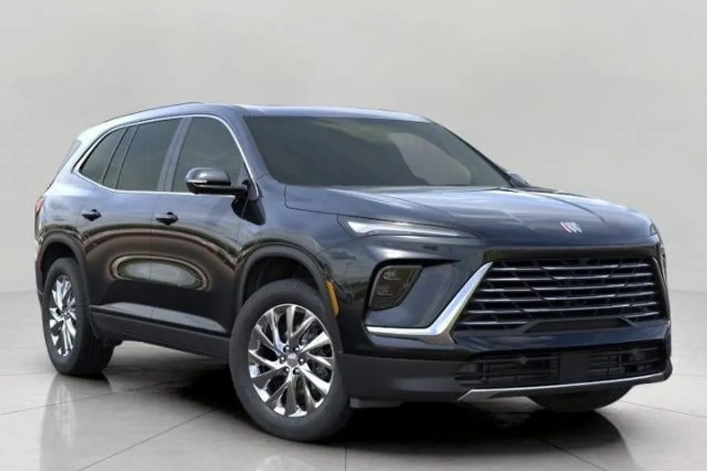 2026 Buick Enclave Preferred photo 1