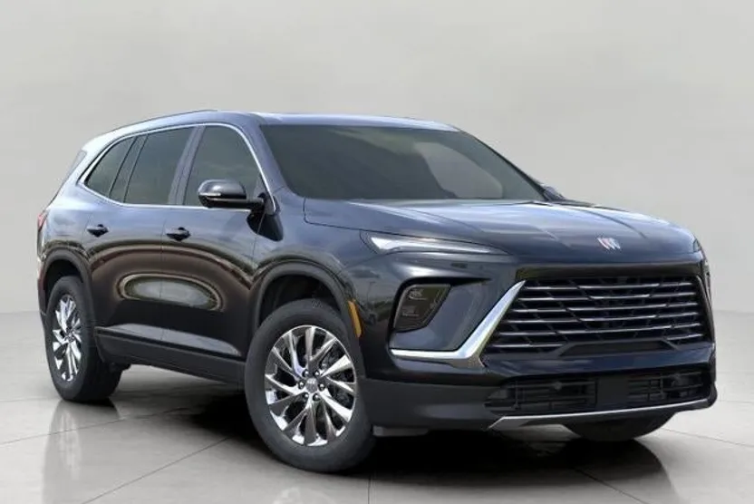 2026 Buick Enclave Preferred photo 1