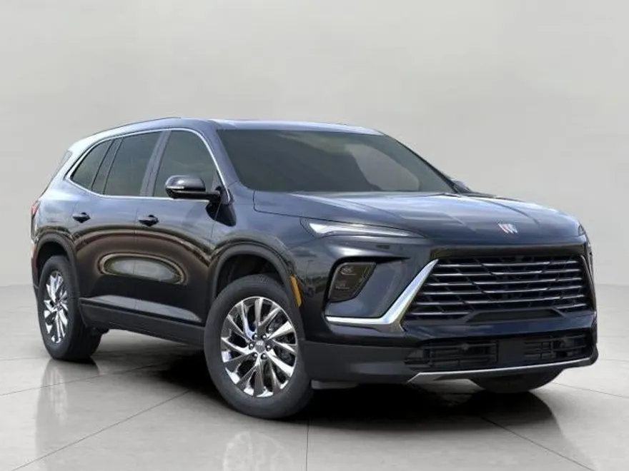 2026 Buick Enclave Preferred photo 1