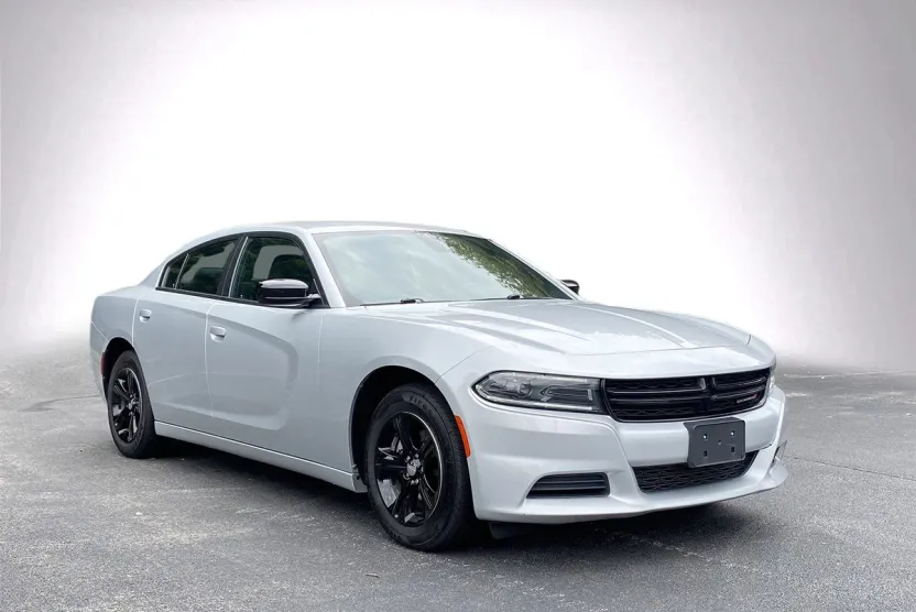 2023 Dodge Charger SXT photo 1