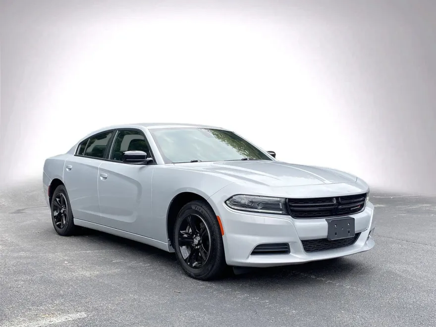 2023 Dodge Charger SXT photo 1