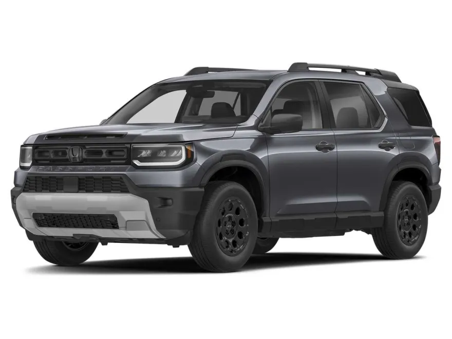 2026 Honda Passport photo 1