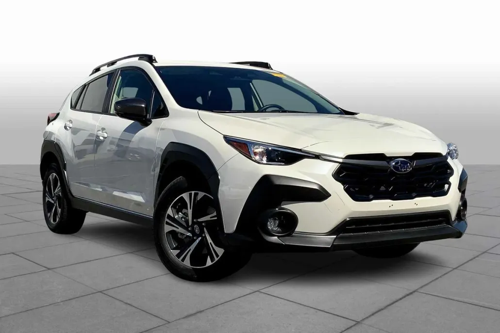 2025 Subaru Crosstrek Premium photo 1