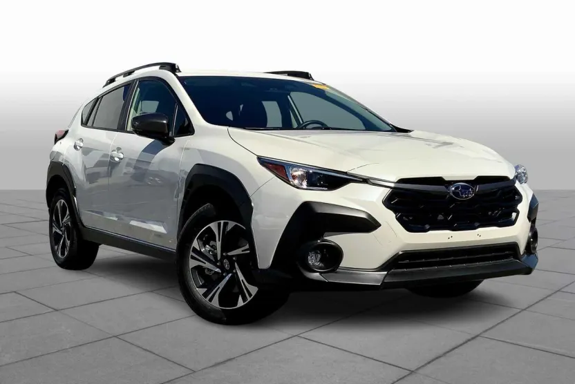 2025 Subaru Crosstrek Premium photo 1
