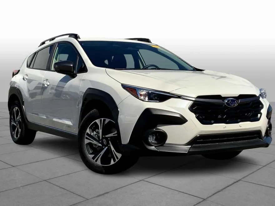 2025 Subaru Crosstrek Premium photo 1