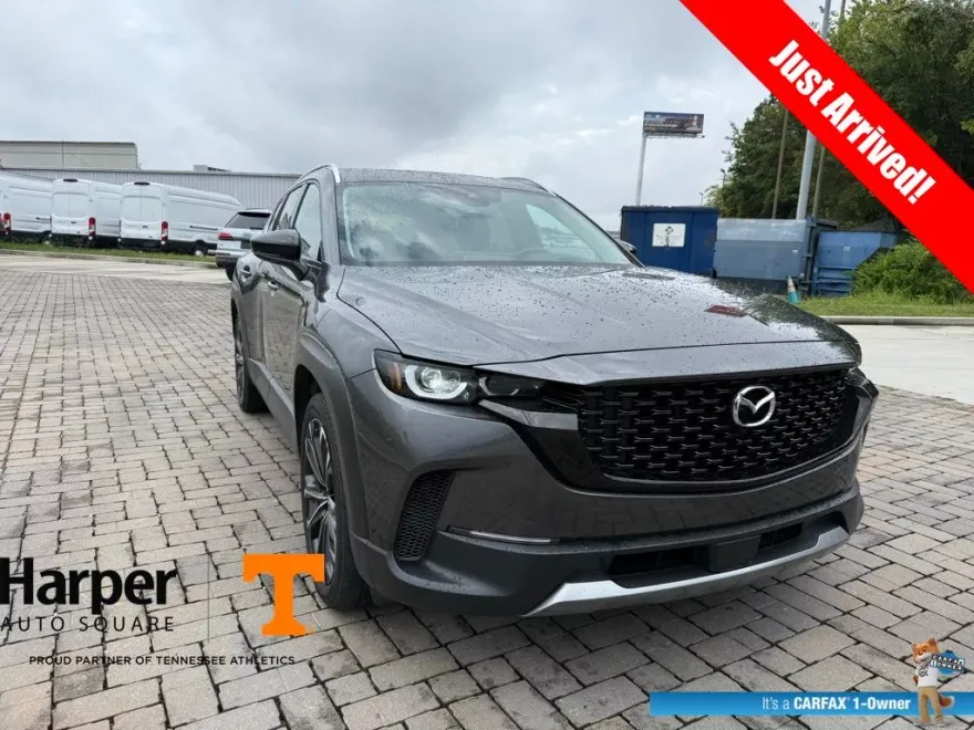 2023 Mazda CX-50 2.5 Turbo Premium photo 1