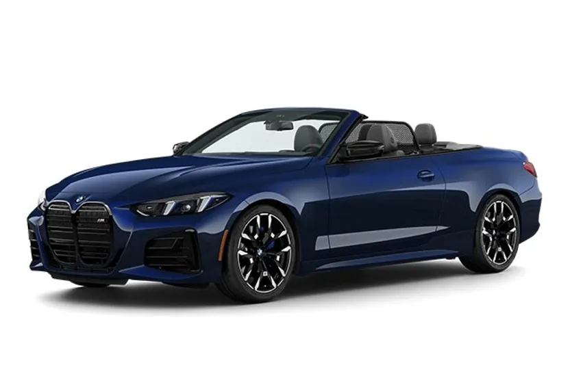 2026 Bmw M440i xDrive photo 1