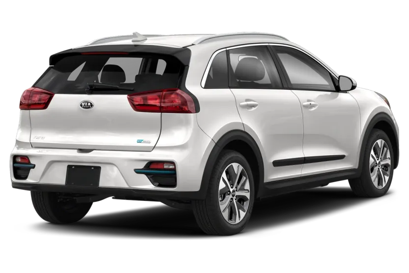 2021 Kia Niro EX photo 1