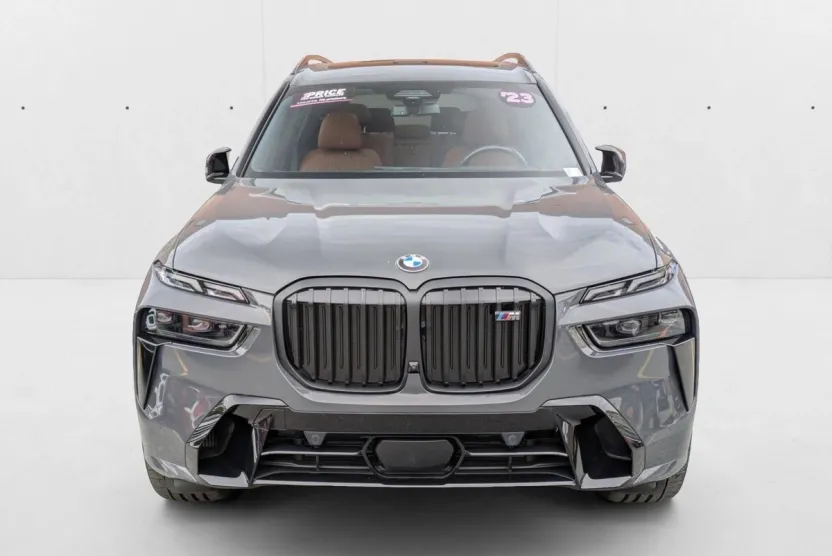 2023 Bmw X7 M60i photo 1