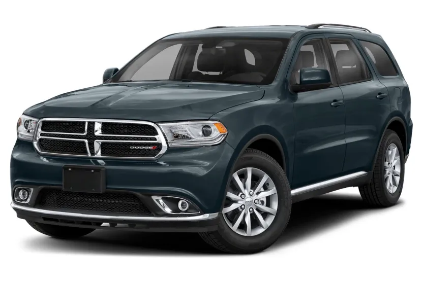 2020 Dodge Durango GT Plus photo 1