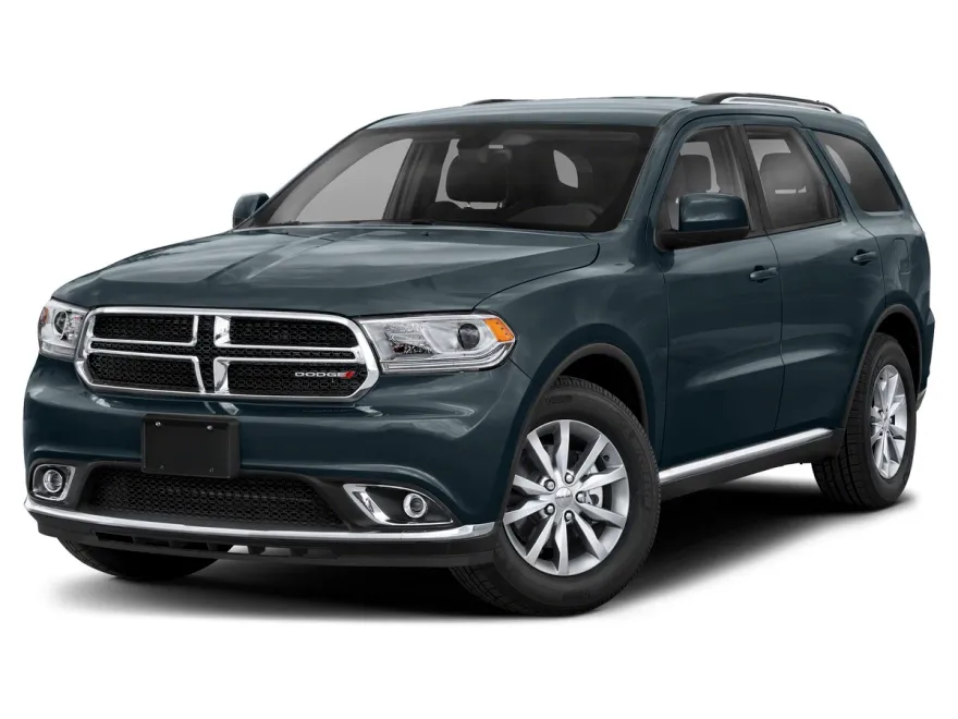 2020 Dodge Durango GT Plus photo 1